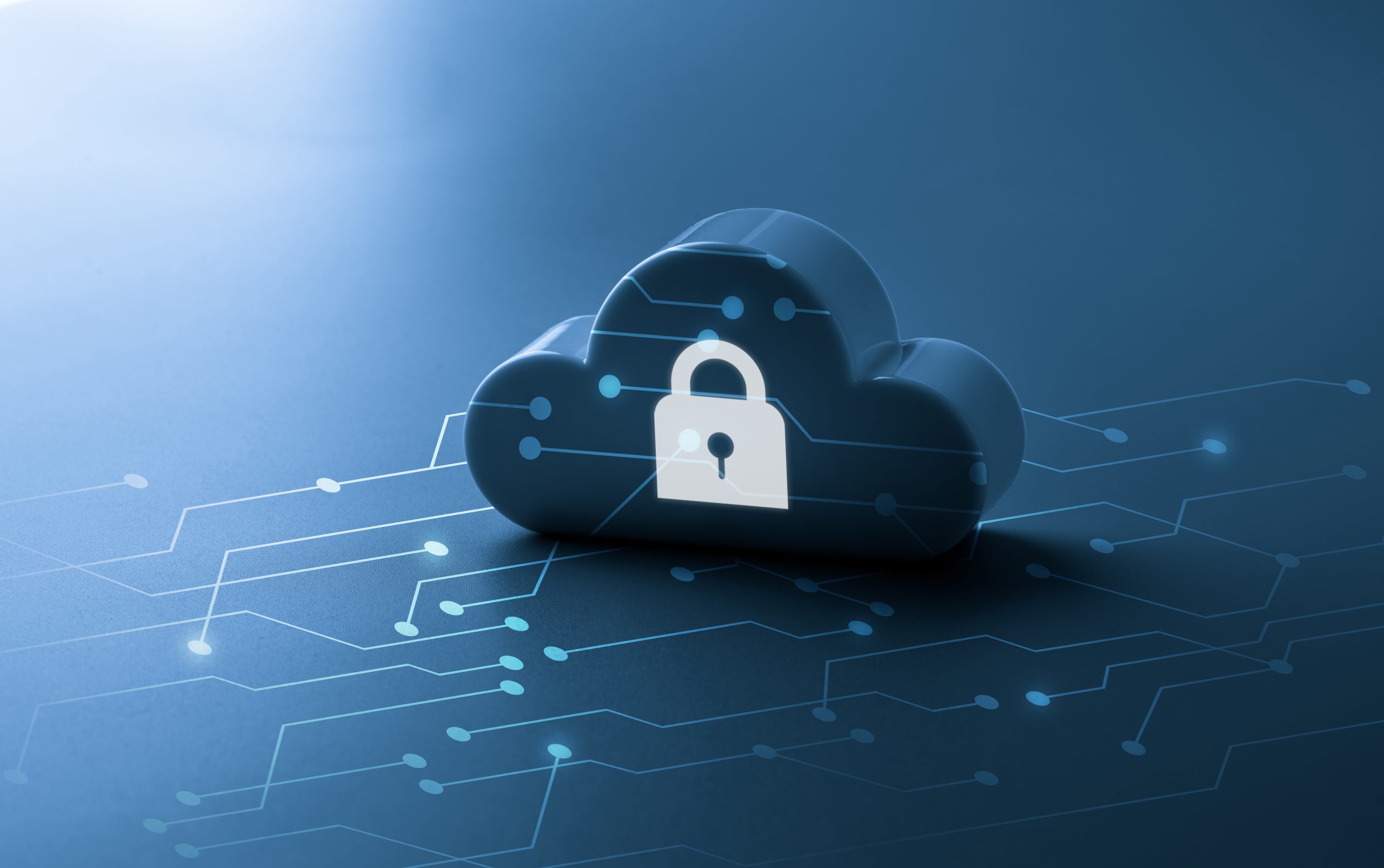 Understanding Cloud Security: Safeguarding Your Data in the Digital Age