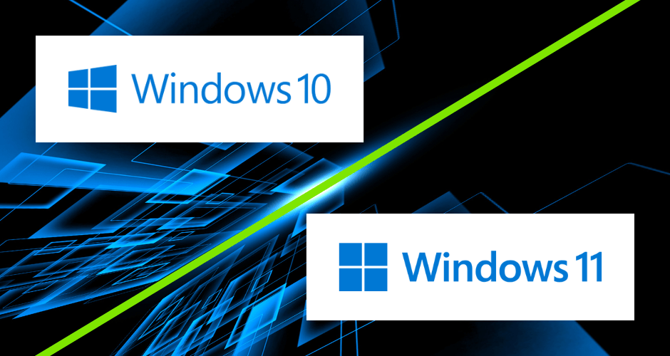 Microsoft Windows 10 end of support, upgrade to Windows 11 to stay secure and efficient.