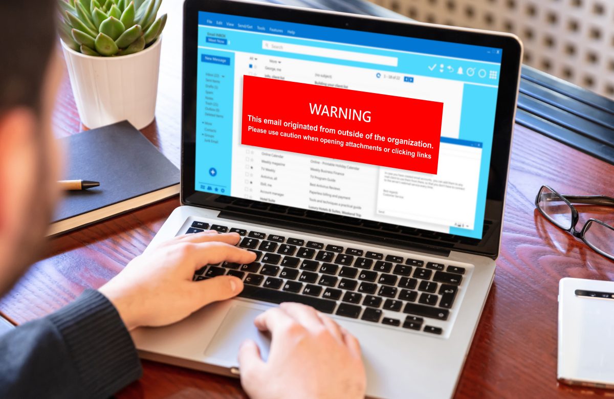 The Phishing Email You Won’t Spot: How AI Has Changed Cybercrime in South Africa